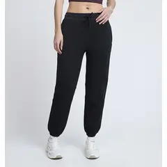 ELLESSE - PANTALON MUJER SOL NEGRO