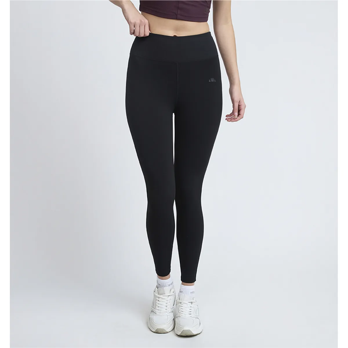 ELLESSE - CALZA MUJER ELLESSE SAMARA NEGRO