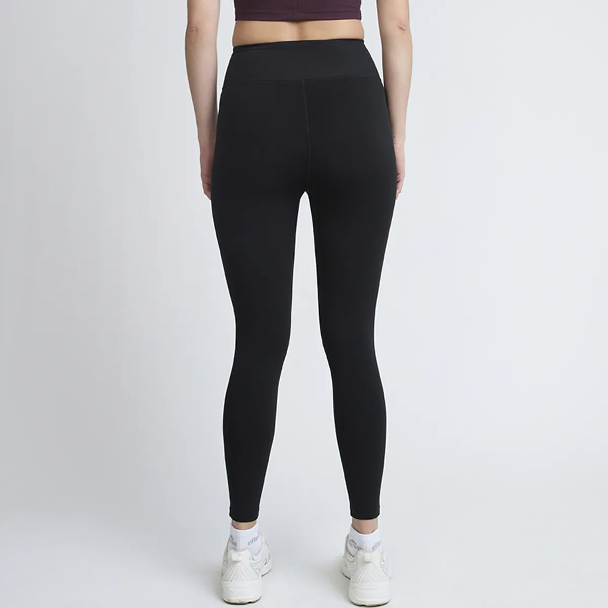 ELLESSE - CALZA MUJER ELLESSE SAMARA NEGRO