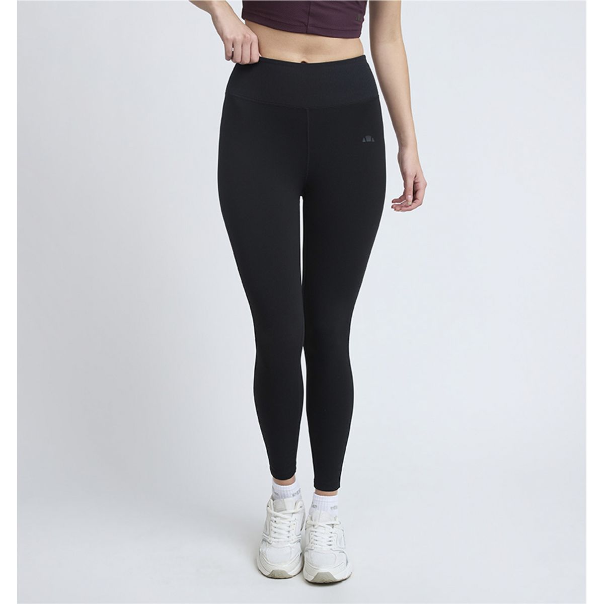 ELLESSE - CALZA MUJER ELLESSE SAMARA NEGRO