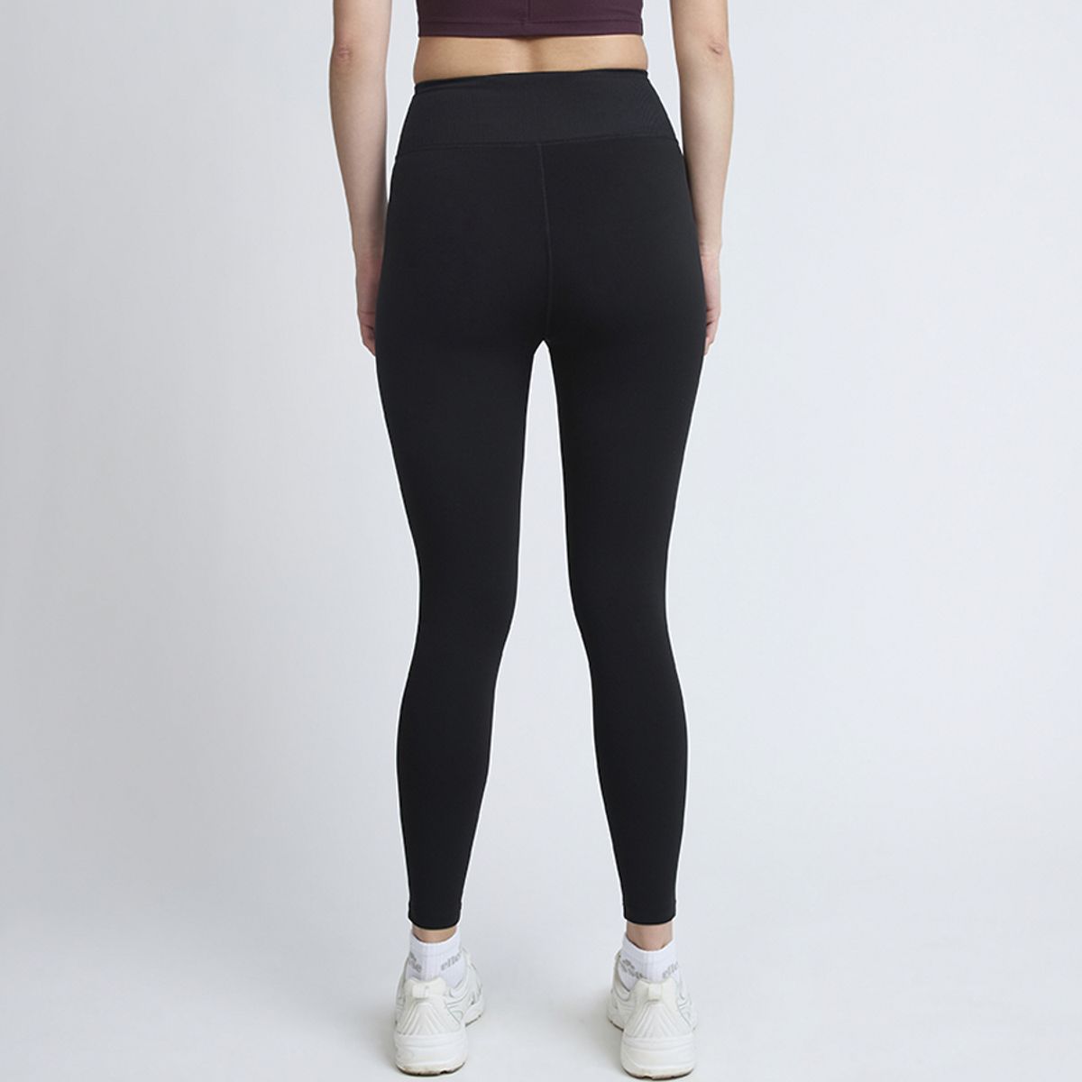 ELLESSE - CALZA MUJER ELLESSE SAMARA NEGRO