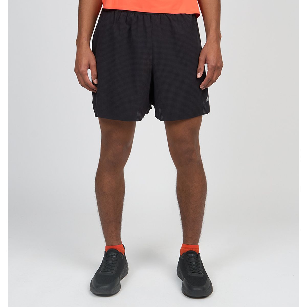 ELLESSE - SHORT HOMBRE ELLESSE RUBEN NEGRO