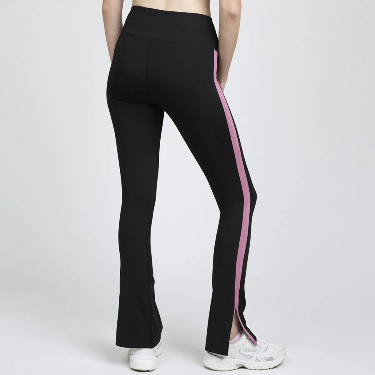 ELLESSE - CALZA MUJER ELLESSE SABRINA NEGRO