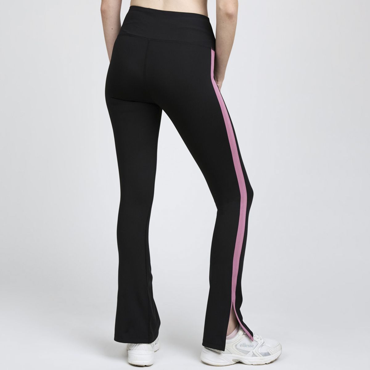 ELLESSE - CALZA MUJER ELLESSE SABRINA NEGRO