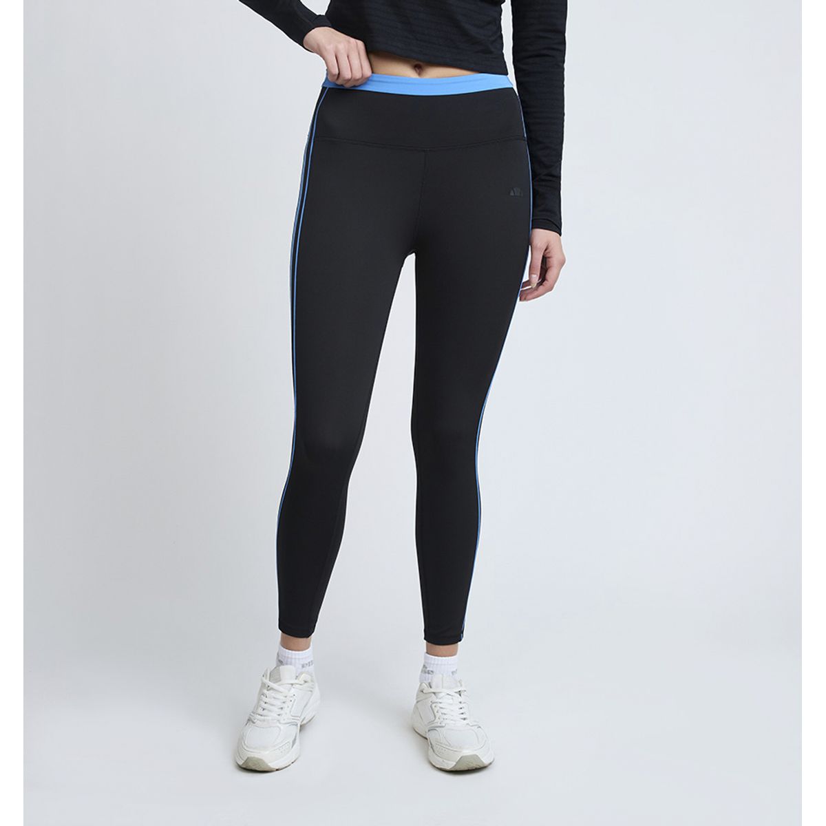 ELLESSE - CALZA MUJER ELLESSE SELENA NEGRO