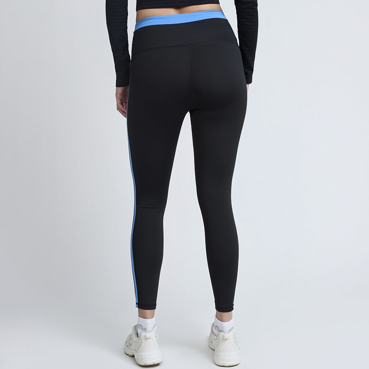 ELLESSE - CALZA MUJER ELLESSE SELENA NEGRO