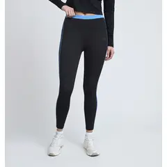 ELLESSE - CALZA MUJER SELENA NEGRO