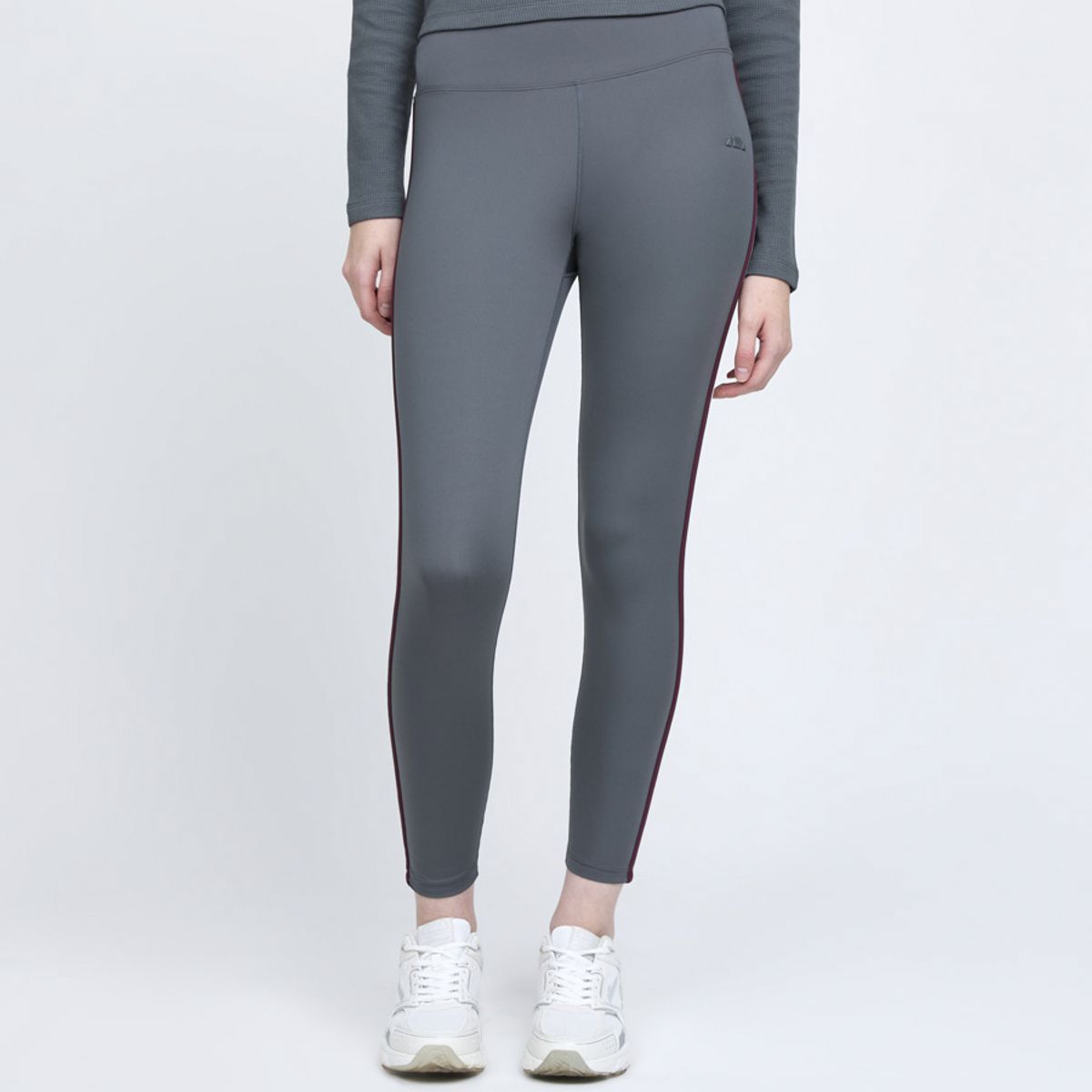 ELLESSE - CALZA MUJER ELLESSE LONDON ACERO