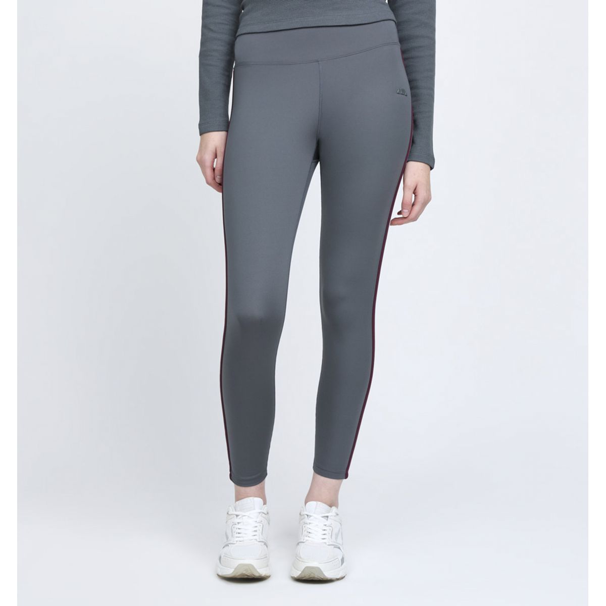 ELLESSE - CALZA MUJER ELLESSE LONDON ACERO