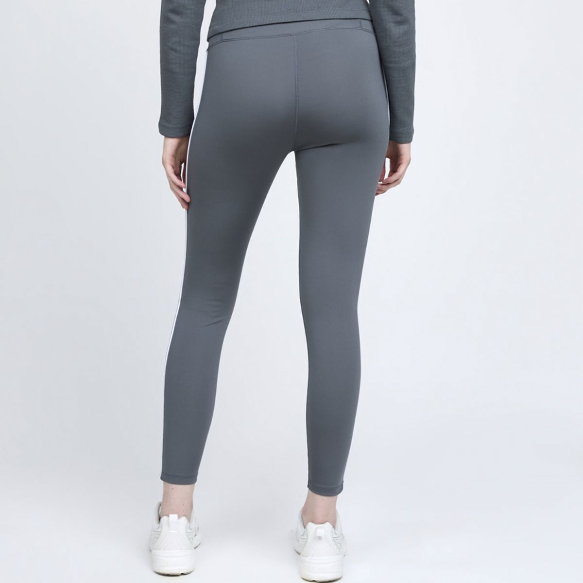 ELLESSE - CALZA MUJER ELLESSE LONDON ACERO