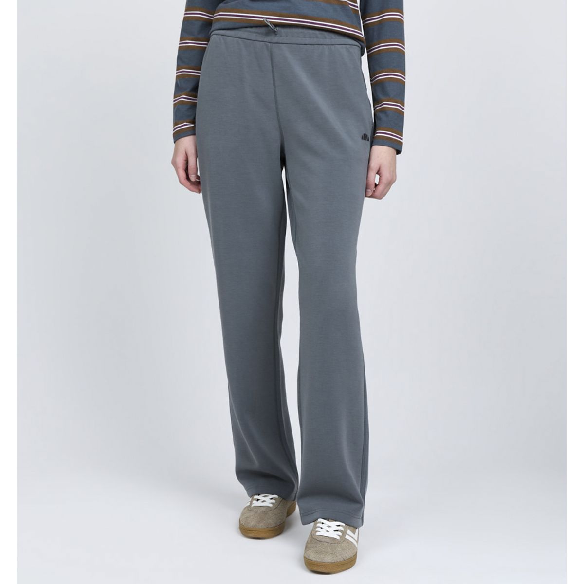 ELLESSE - PANTALON MUJER ELLESSE LEANDRA ACERO