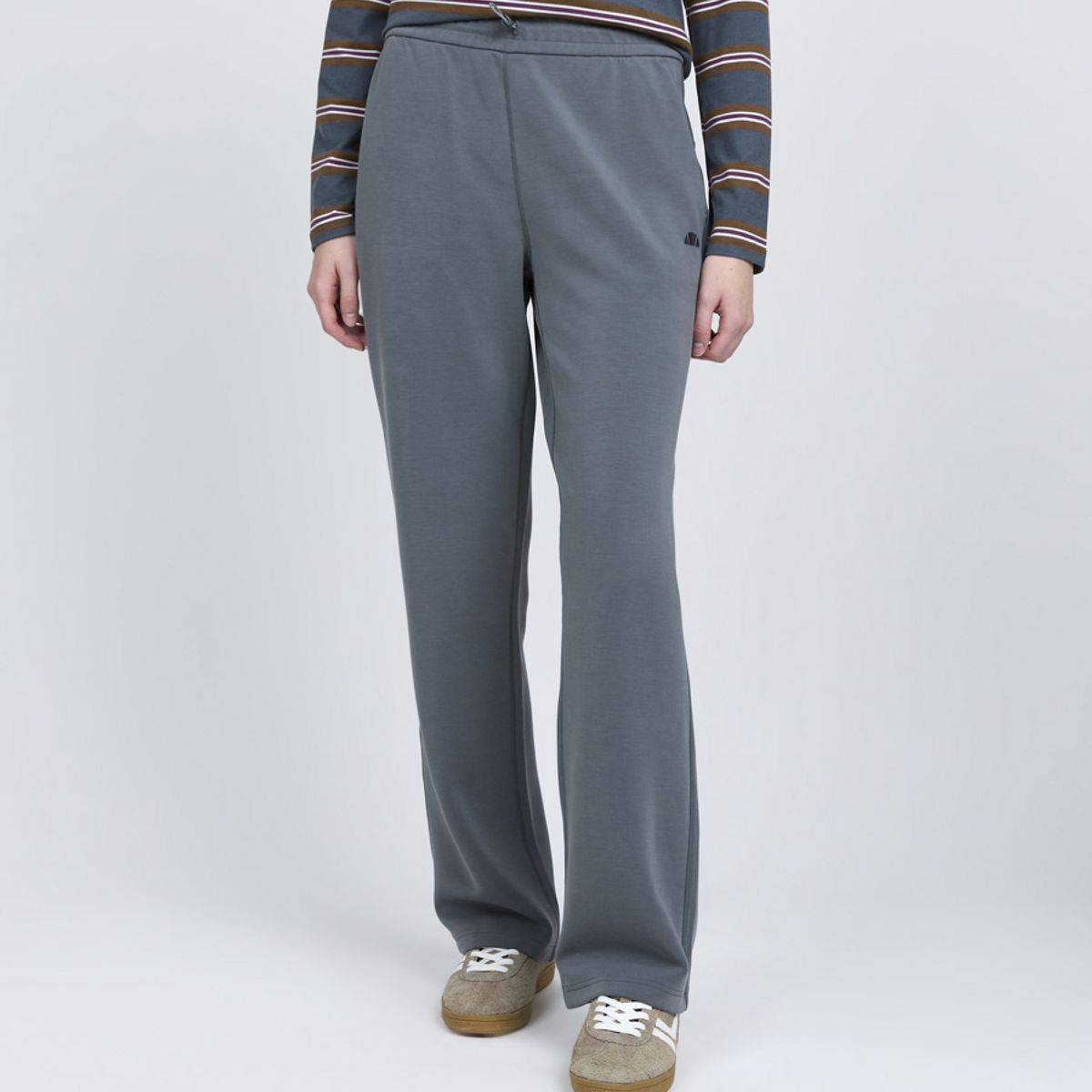 ELLESSE - PANTALON MUJER ELLESSE LEANDRA ACERO
