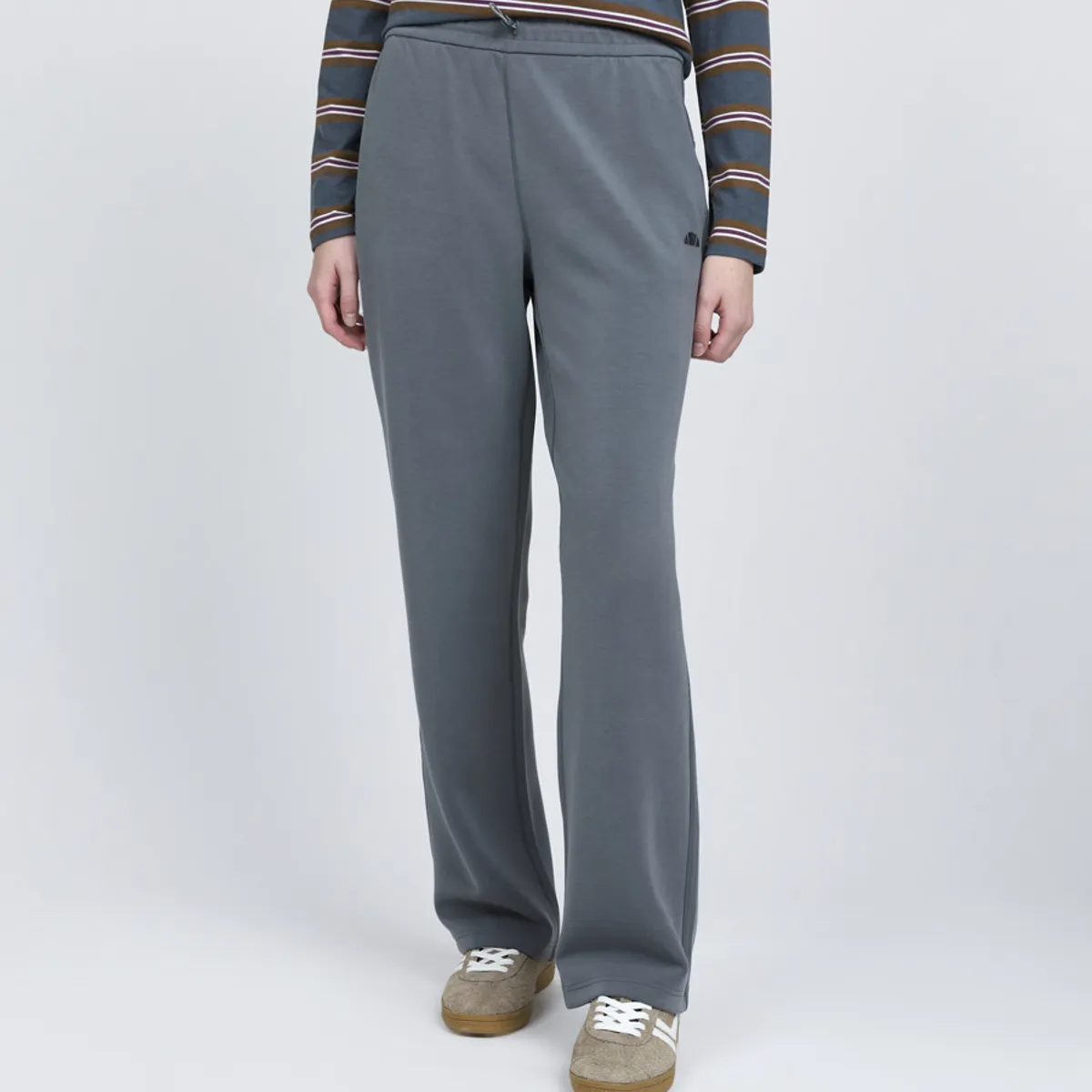 ELLESSE - PANTALON MUJER ELLESSE LEANDRA ACERO