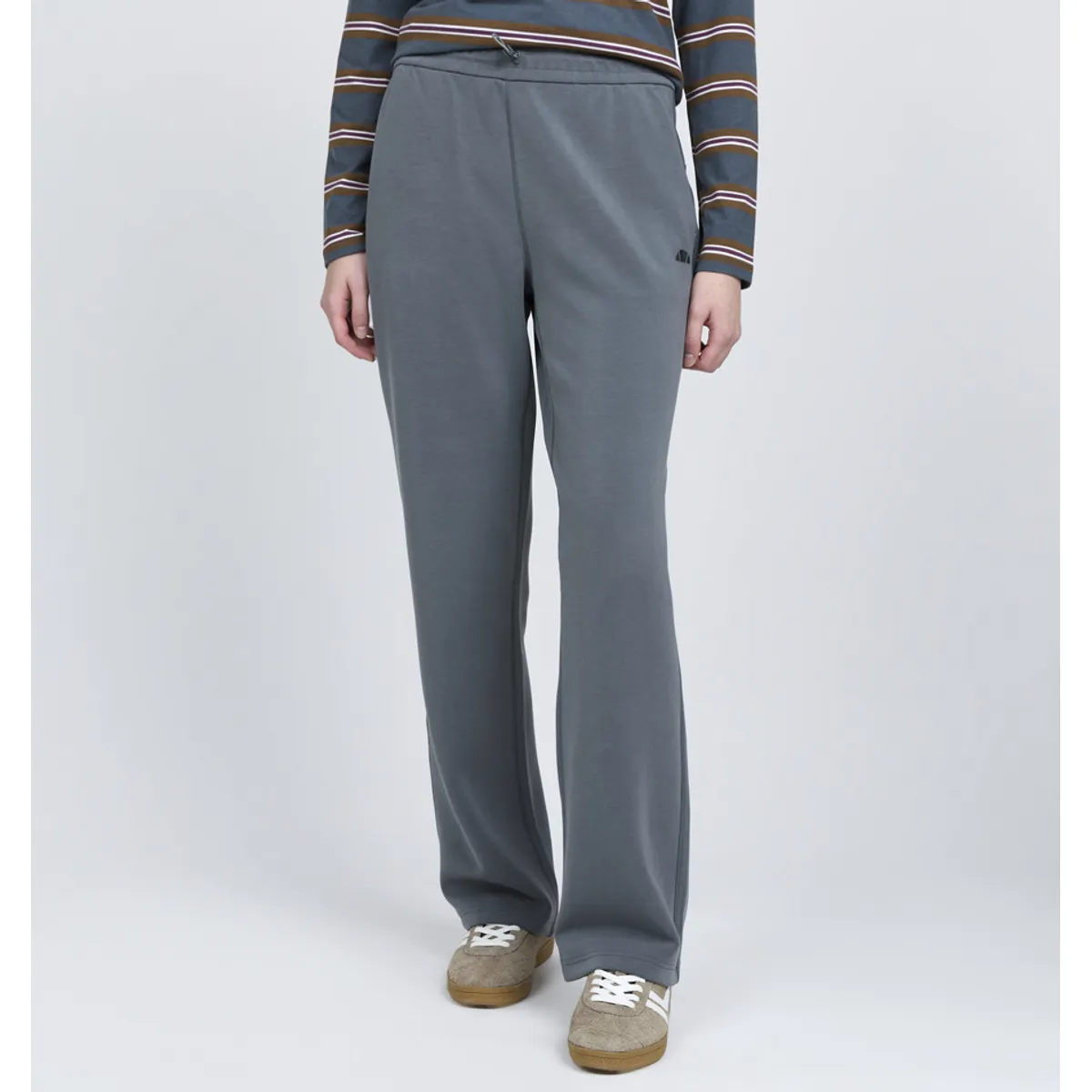 ELLESSE - PANTALON MUJER ELLESSE LEANDRA ACERO