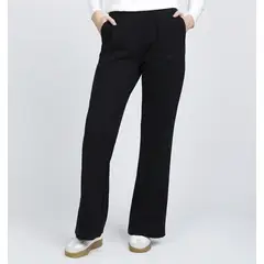 ELLESSE - PANTALON MUJER LIZMAR NEGRO