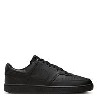 Court Vision Low Next Nature Zapatilla Urbana Hombre Negro