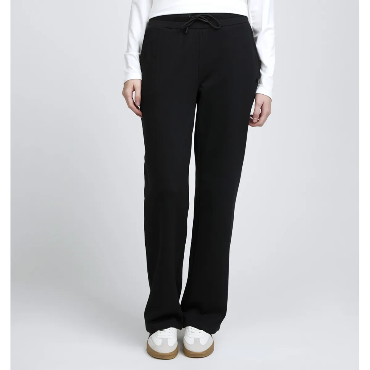 ELLESSE - PANTALON MUJER ELLESSE LENA NEGRO