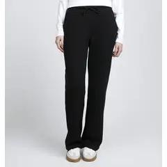 ELLESSE - PANTALON MUJER LENA NEGRO