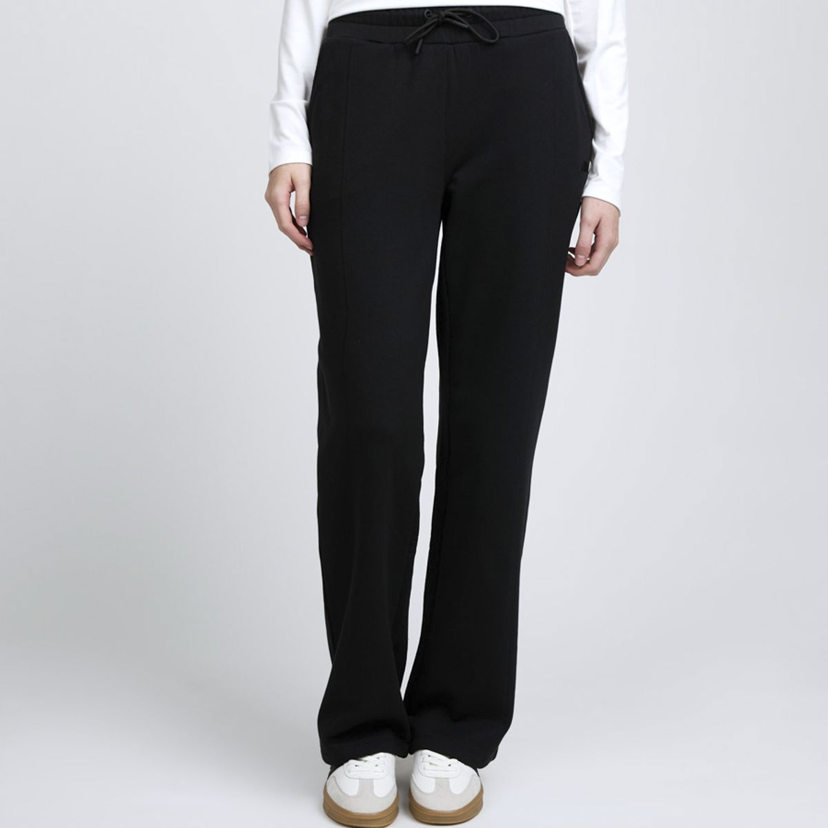 ELLESSE - PANTALON MUJER ELLESSE LENA NEGRO