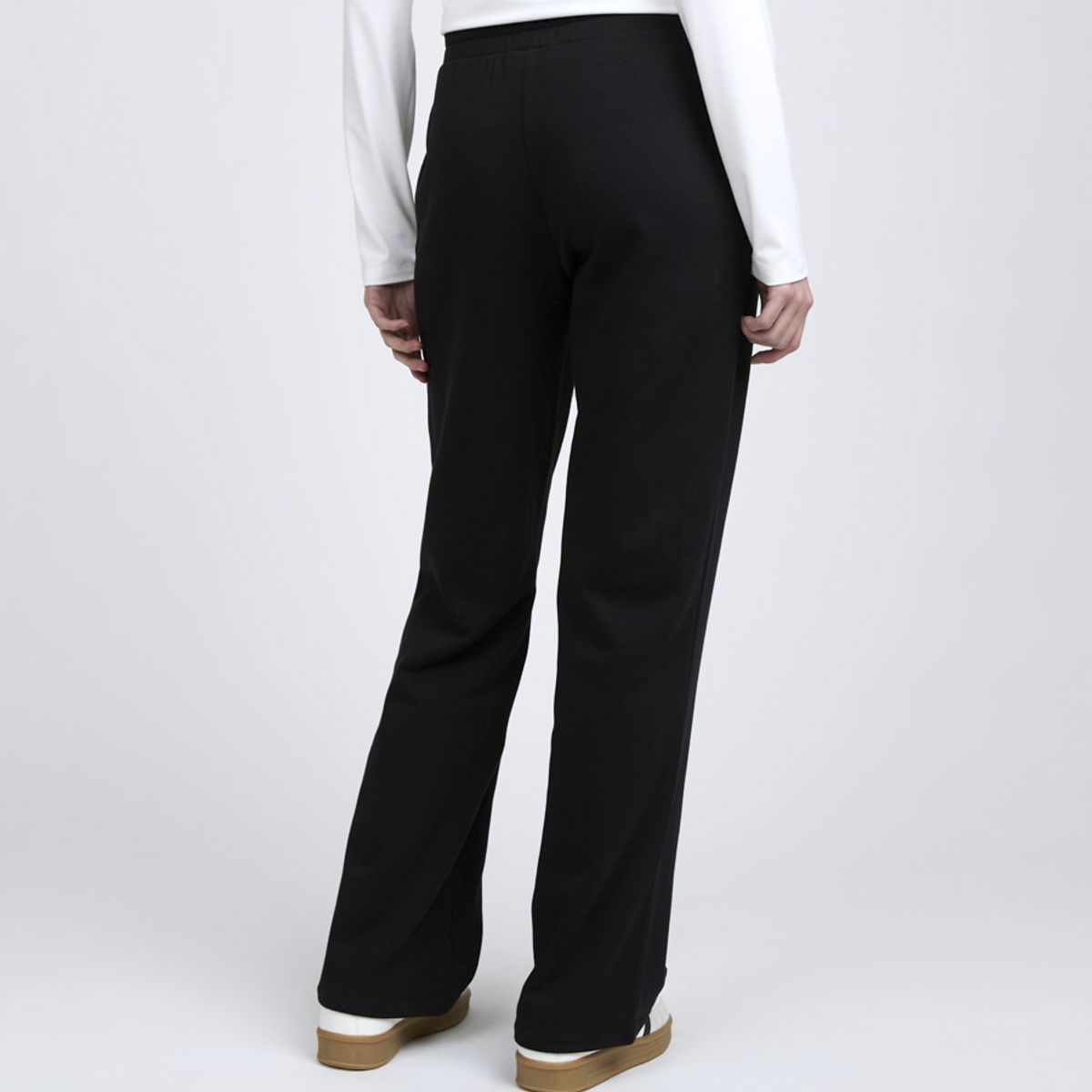 ELLESSE - PANTALON MUJER ELLESSE LENA NEGRO