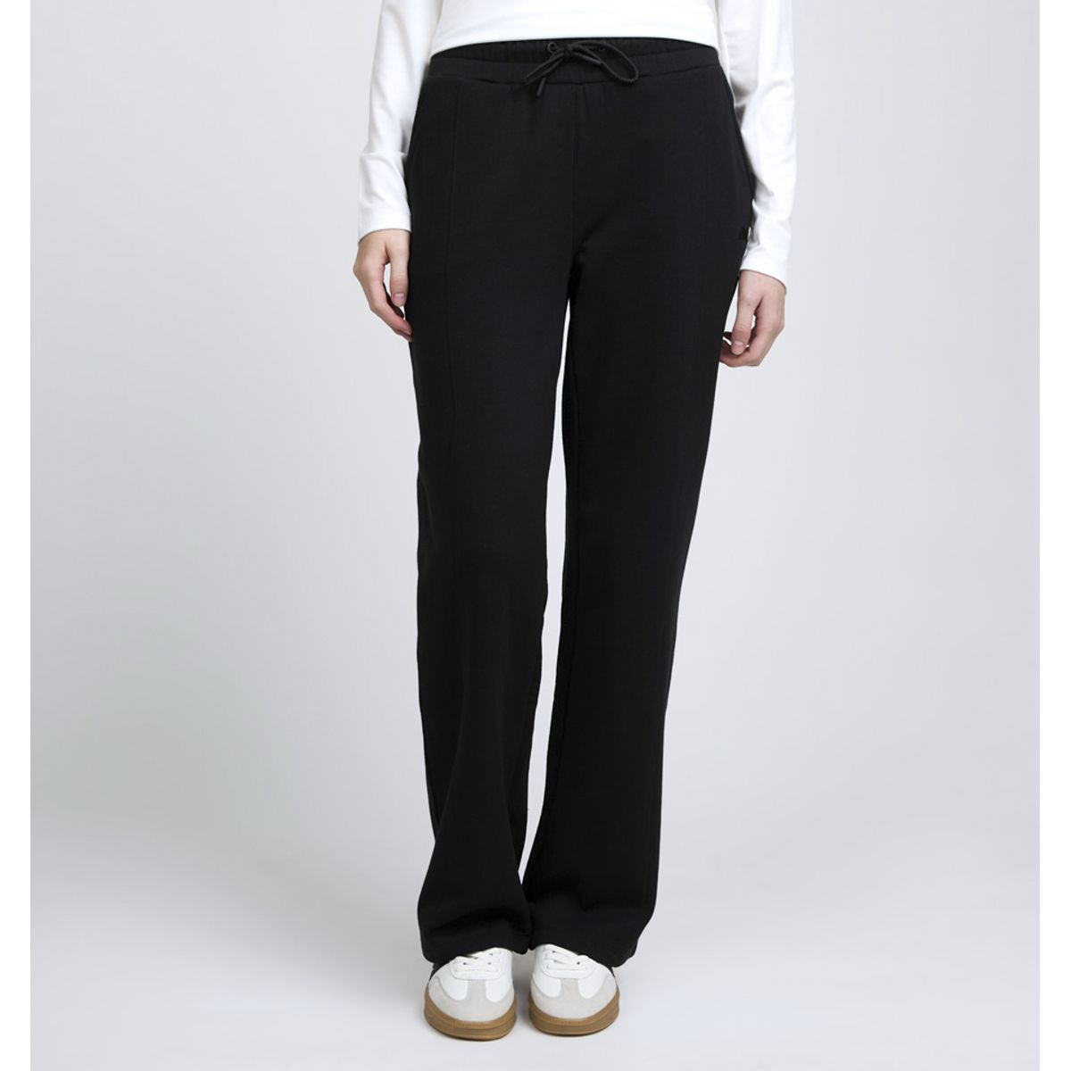 ELLESSE - PANTALON MUJER ELLESSE LENA NEGRO