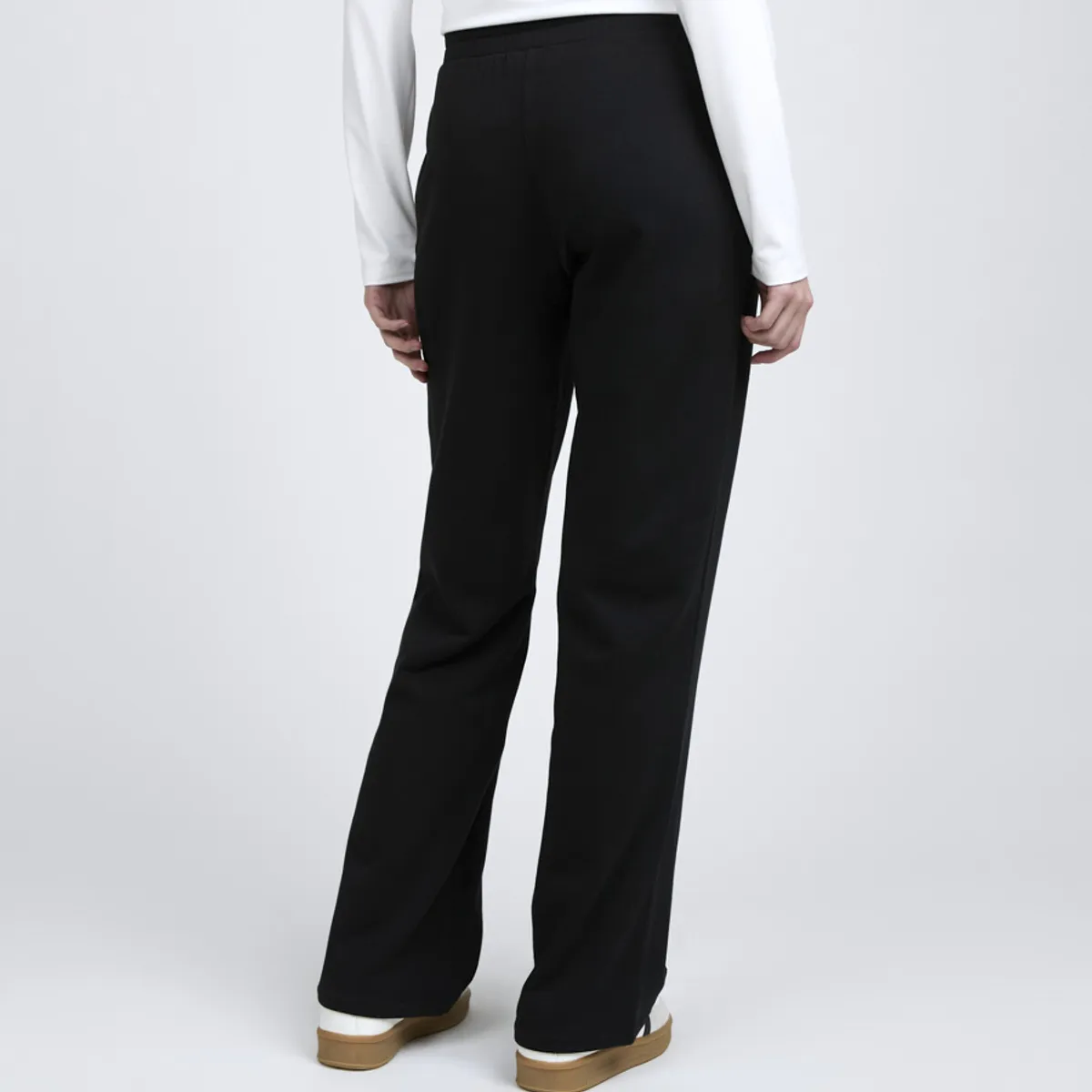 ELLESSE - PANTALON MUJER ELLESSE LENA NEGRO