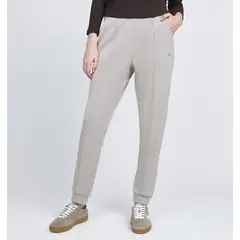 ELLESSE - PANTALON MUJER LIANET BEIGE