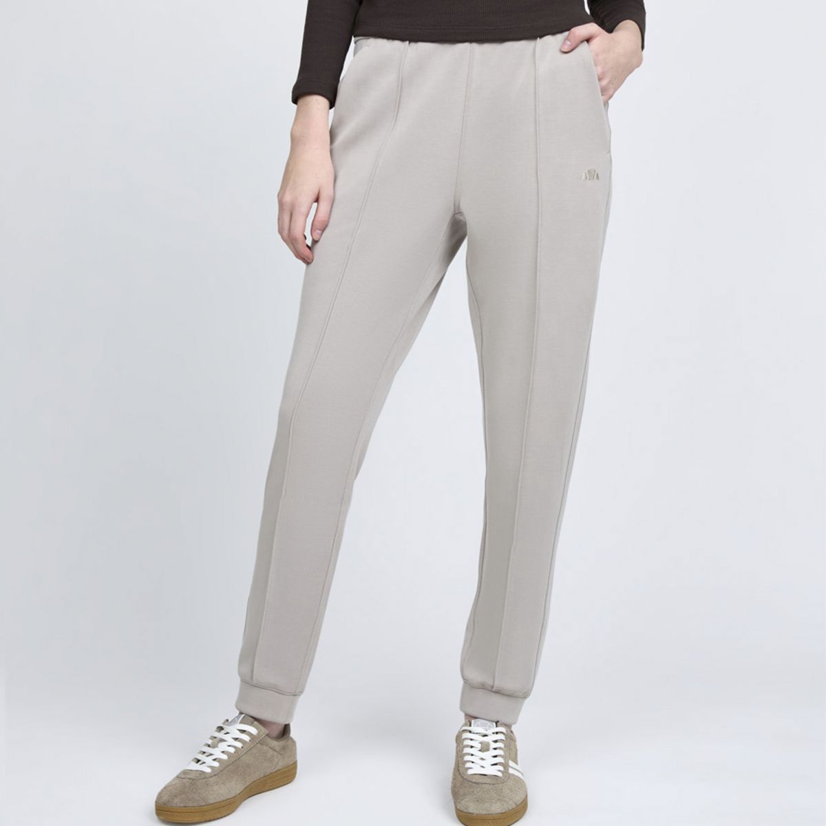 ELLESSE - PANTALON MUJER ELLESSE LIANET BEIGE