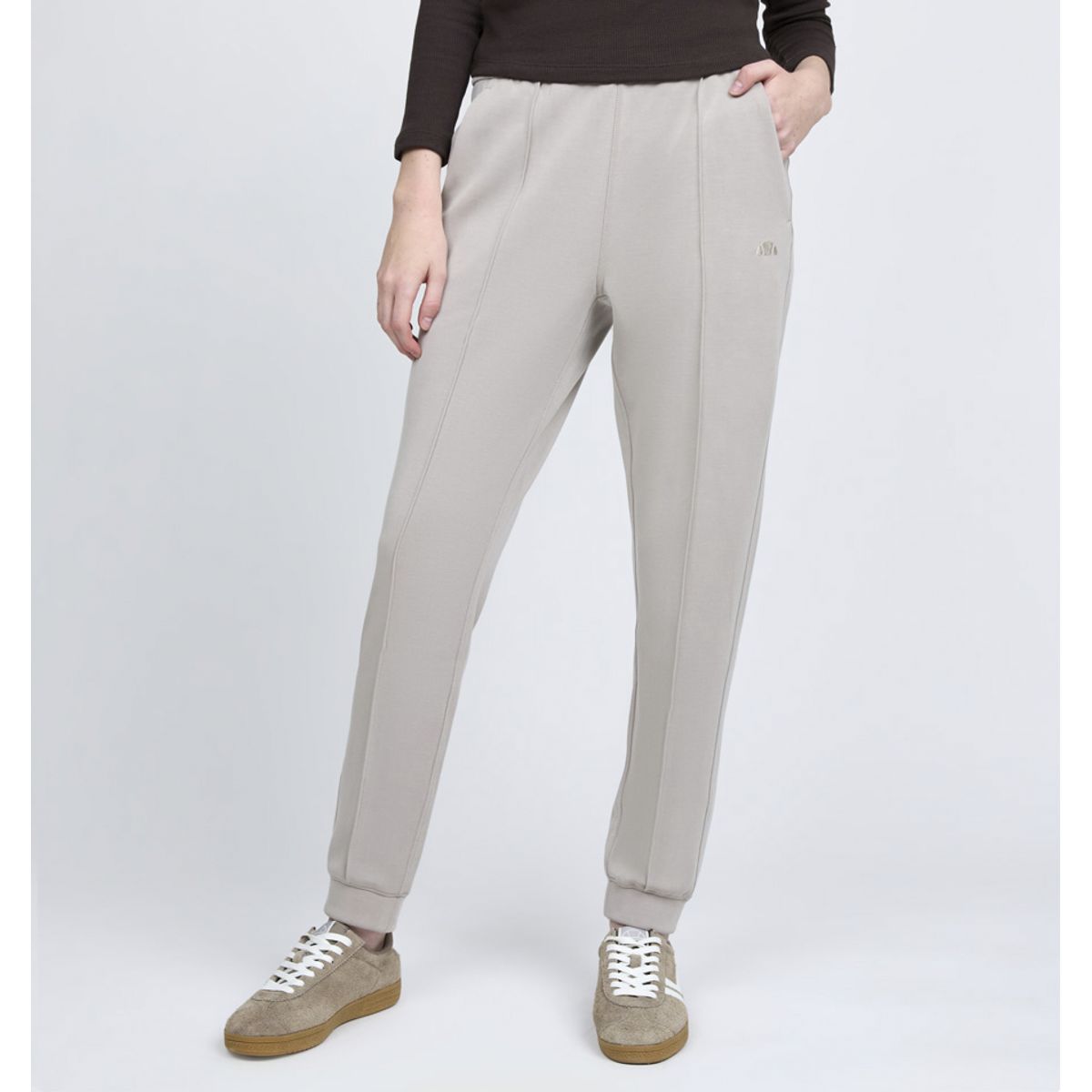 ELLESSE - PANTALON MUJER ELLESSE LIANET BEIGE