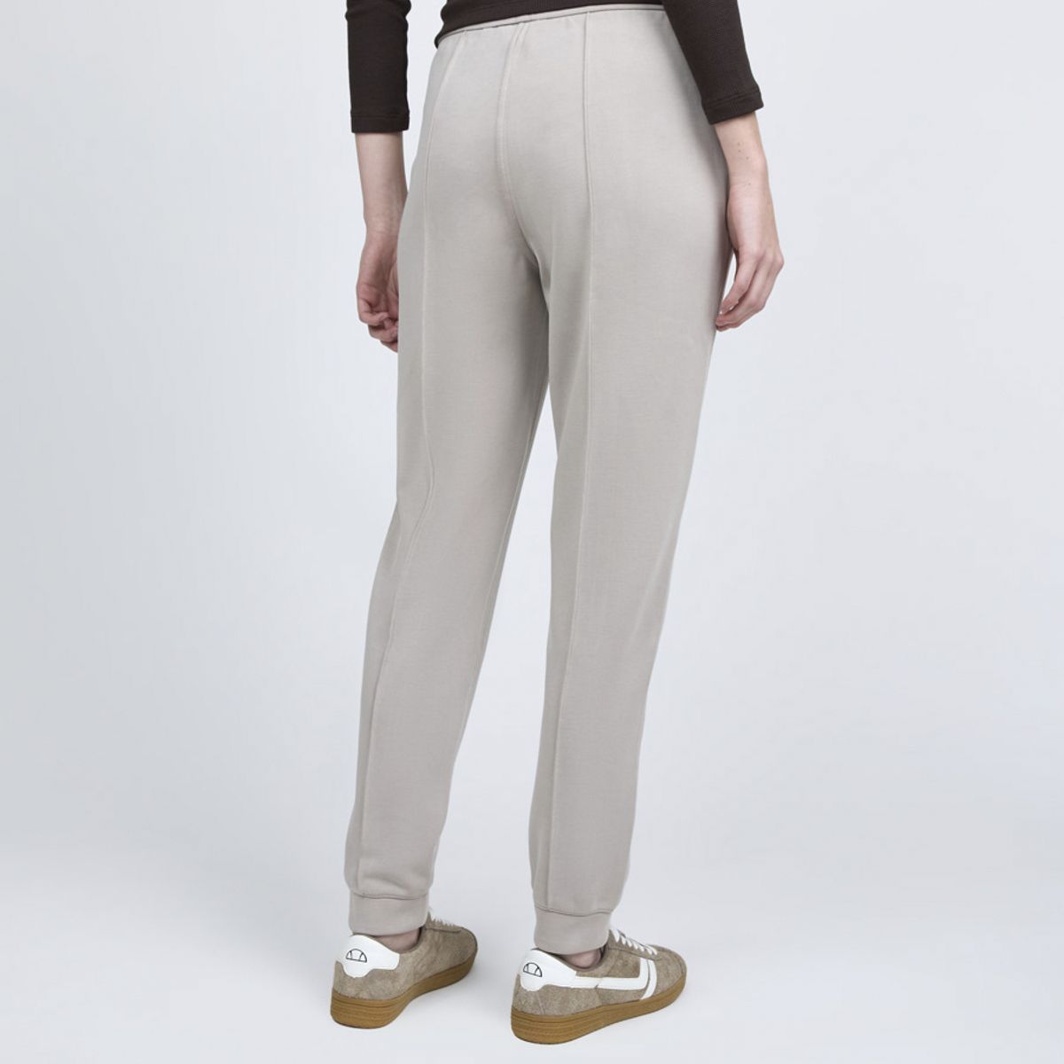 ELLESSE - PANTALON MUJER ELLESSE LIANET BEIGE
