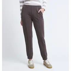 ELLESSE - PANTALON MUJER LIANET ACERO