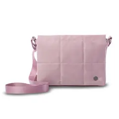 TOTTO - Bolso Para Mujer Freya Tipo Crossbody Pequeño Rosado