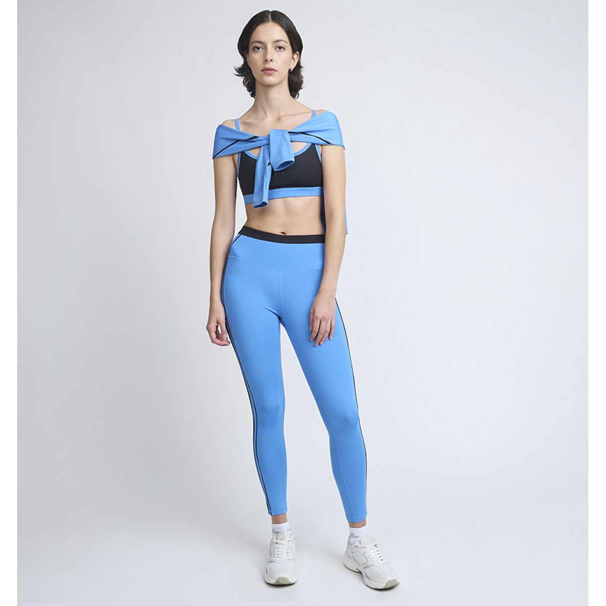 ELLESSE - CALZA MUJER ELLESSE SELENA CELESTE