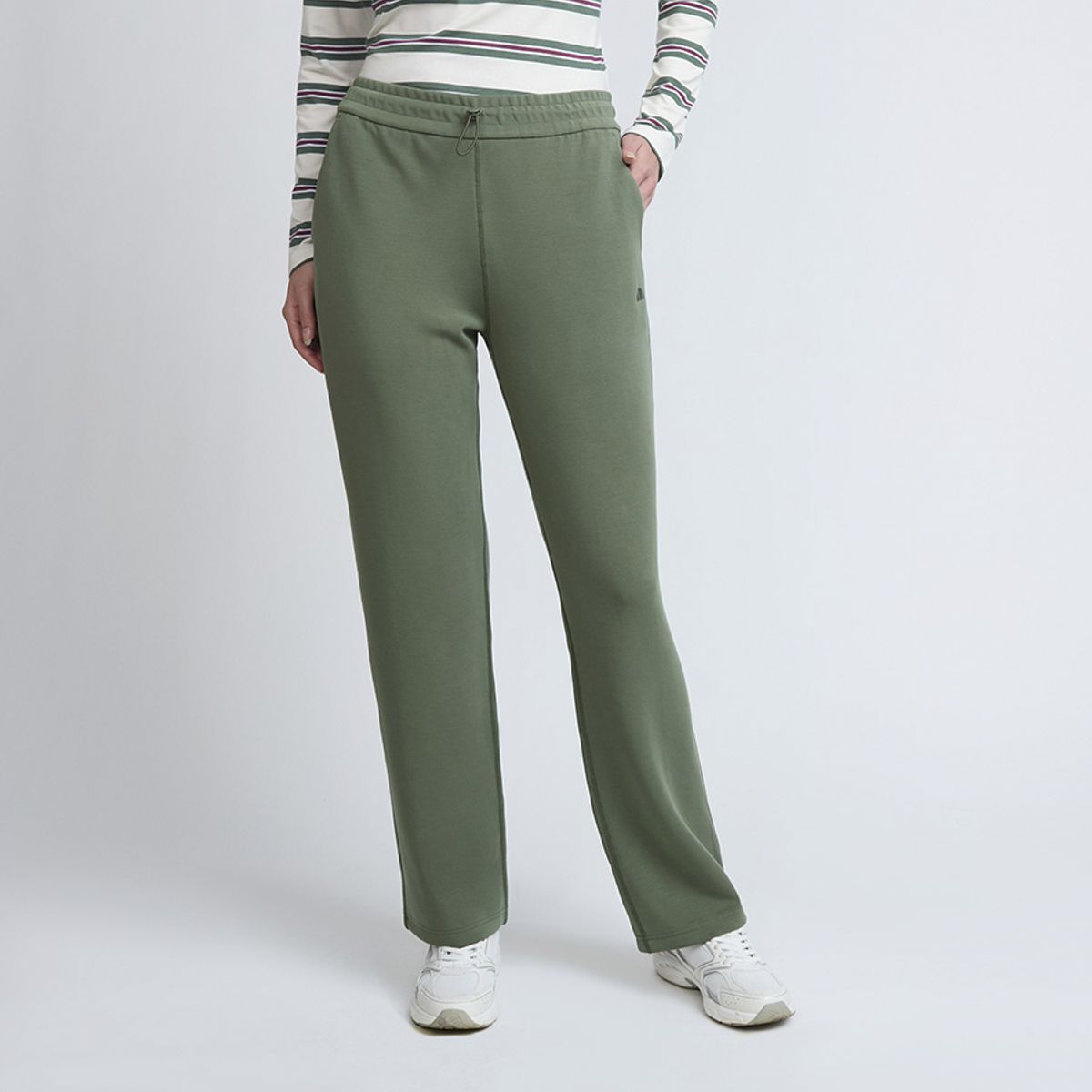 ELLESSE - PANTALON MUJER ELLESSE LEANDRA VERDE