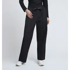 ELLESSE - PANTALON MUJER LONDRES NEGRO