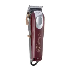 WAHL - Maquina Cortadora de Pelo Profesional Magic Clip Inalámbrica 8148-358
