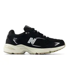 NEW BALANCE - Zapatillas Urbanas Unisex 725 Negras/Blanca