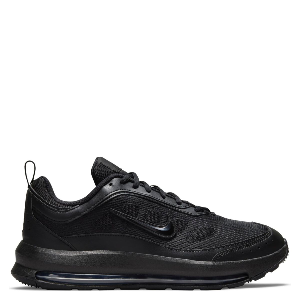 NIKE - Air Max Ap Zapatilla Urbana Hombre Negro Nike