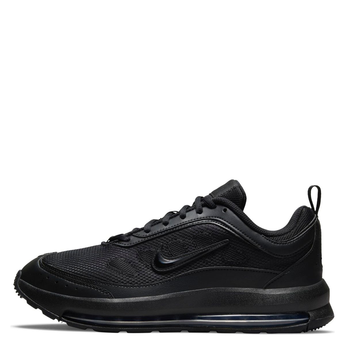 NIKE - Air Max Ap Zapatilla Urbana Hombre Negro Nike