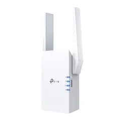 TP LINK - EXTENSOR AX1800 WIFI6 RE605X
