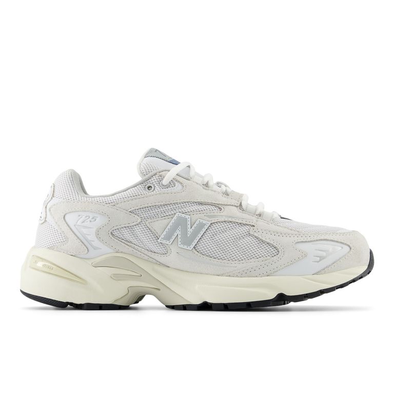 Zapatillas Urbanas Hombre 725 Beige/Crema