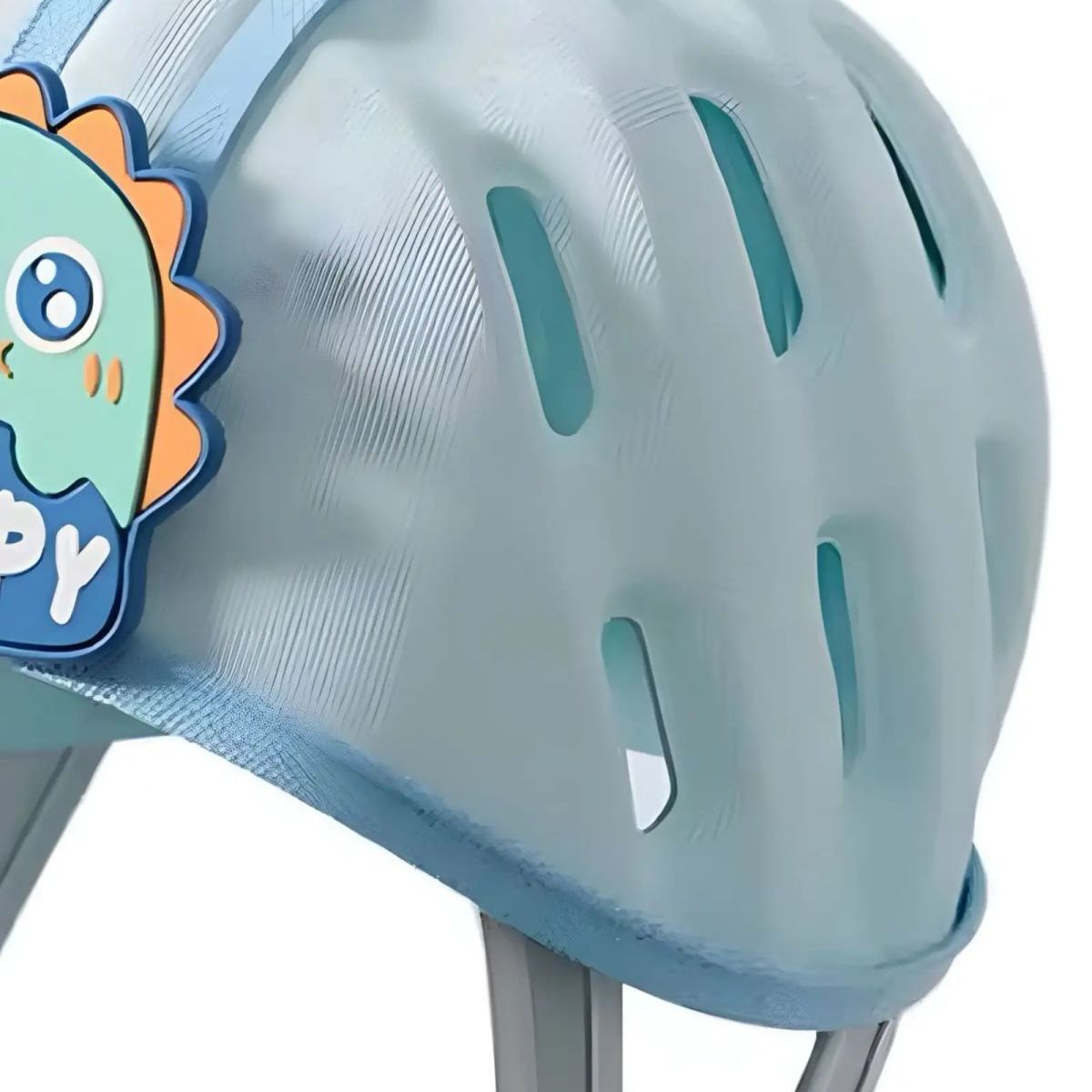 GENERICO - Casco De Seguridad Bebé Antigolpes Gateo Y Primeros Pasos