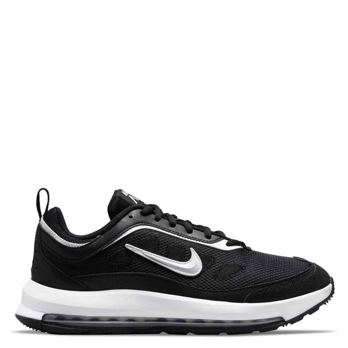 NIKE - Air Max Ap Zapatilla Urbana Hombre Blanco Nike