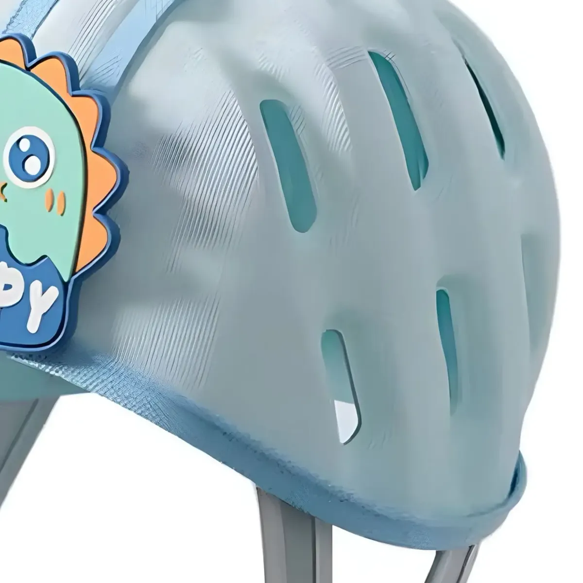 GENERICO - Casco De Seguridad Bebé Antigolpes Gateo Y Primeros Pasos