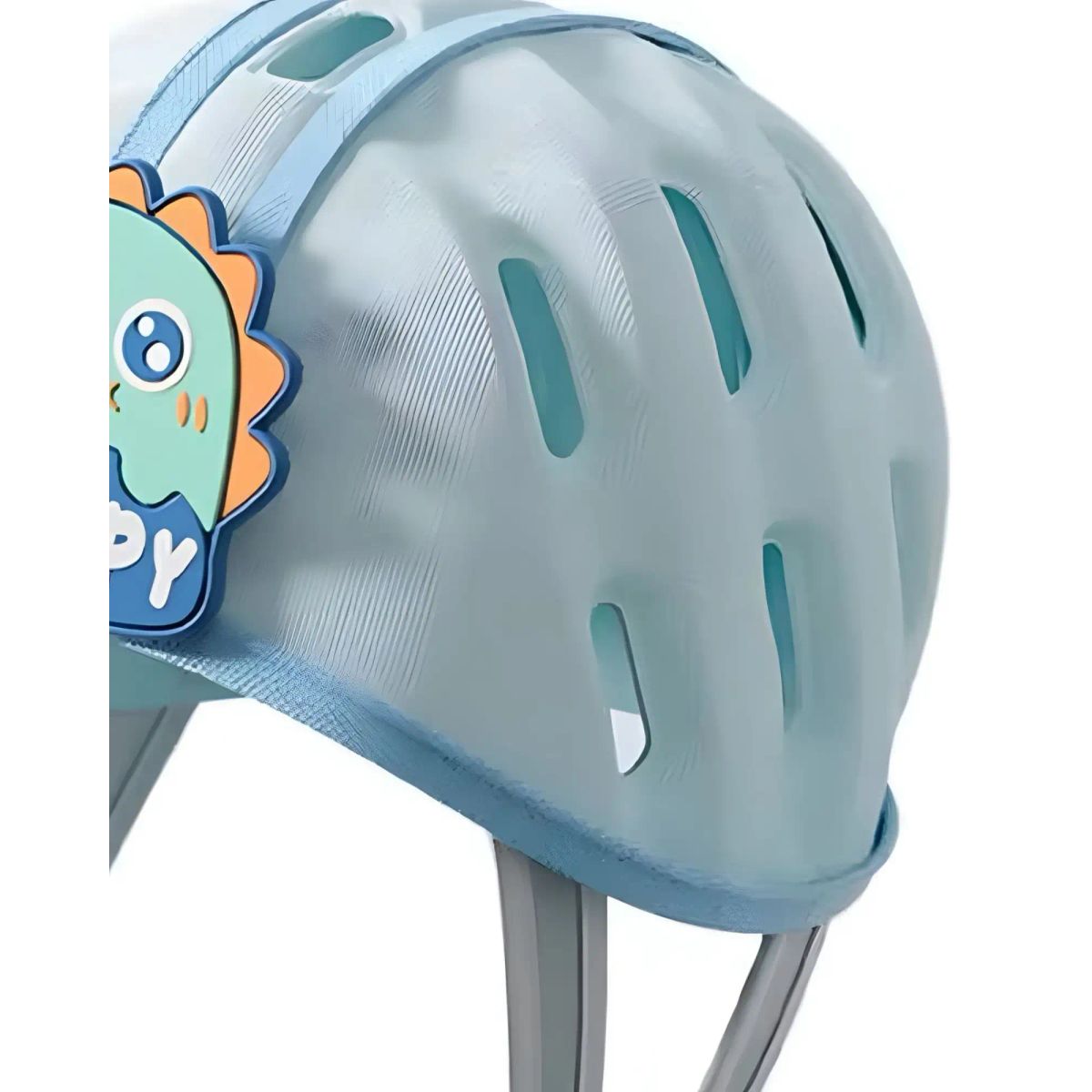 GENERICO - Casco Protector Bebé Antigolpes 360° Gateo Y Primeros Pasos
