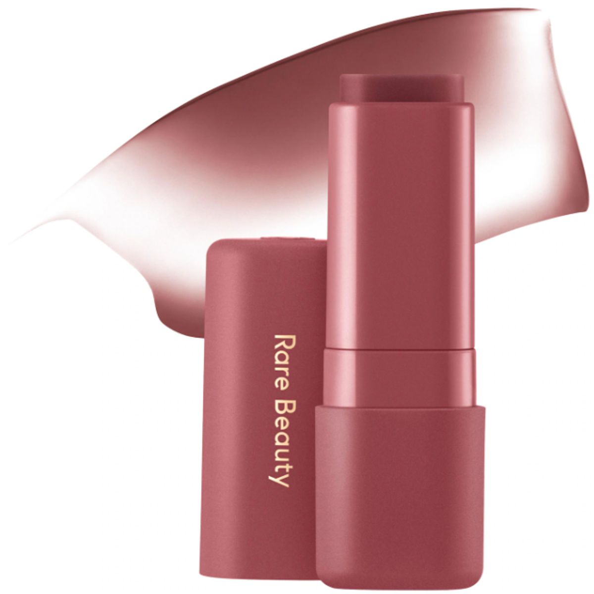 RARE BEAUTY - Balsamo Labial Find Comfort con Acido Hialuronico - Rare Beauty