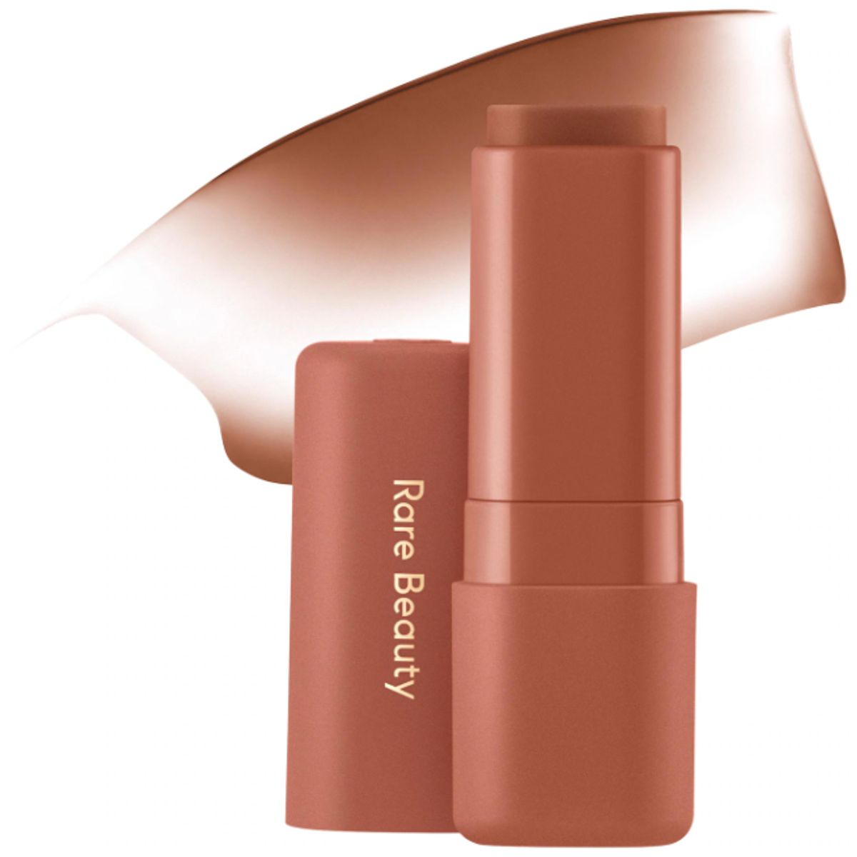 RARE BEAUTY - Balsamo Labial Find Comfort con Acido Hialuronico - Rare Beauty