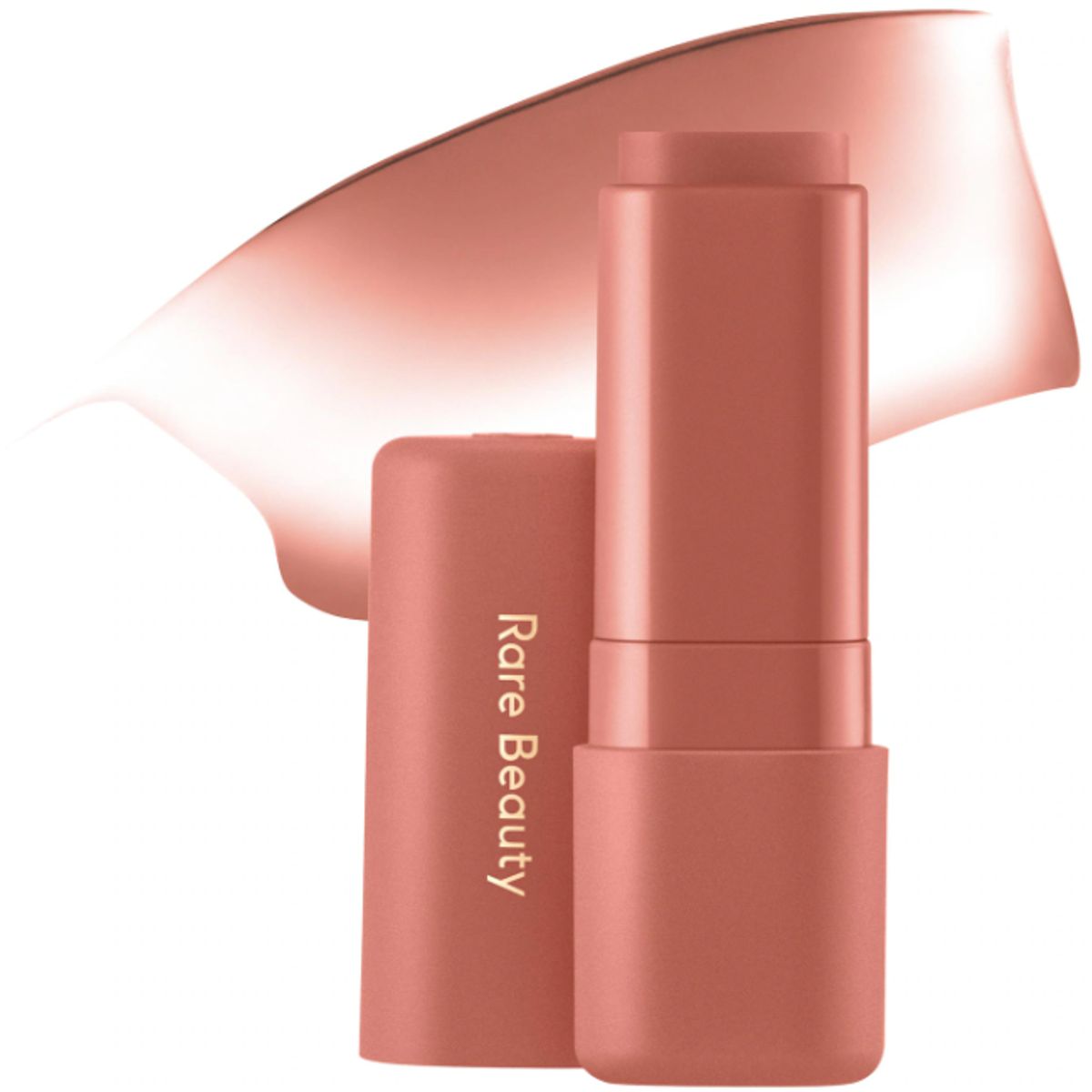 RARE BEAUTY - Balsamo Labial Find Comfort con Acido Hialuronico - Rare Beauty
