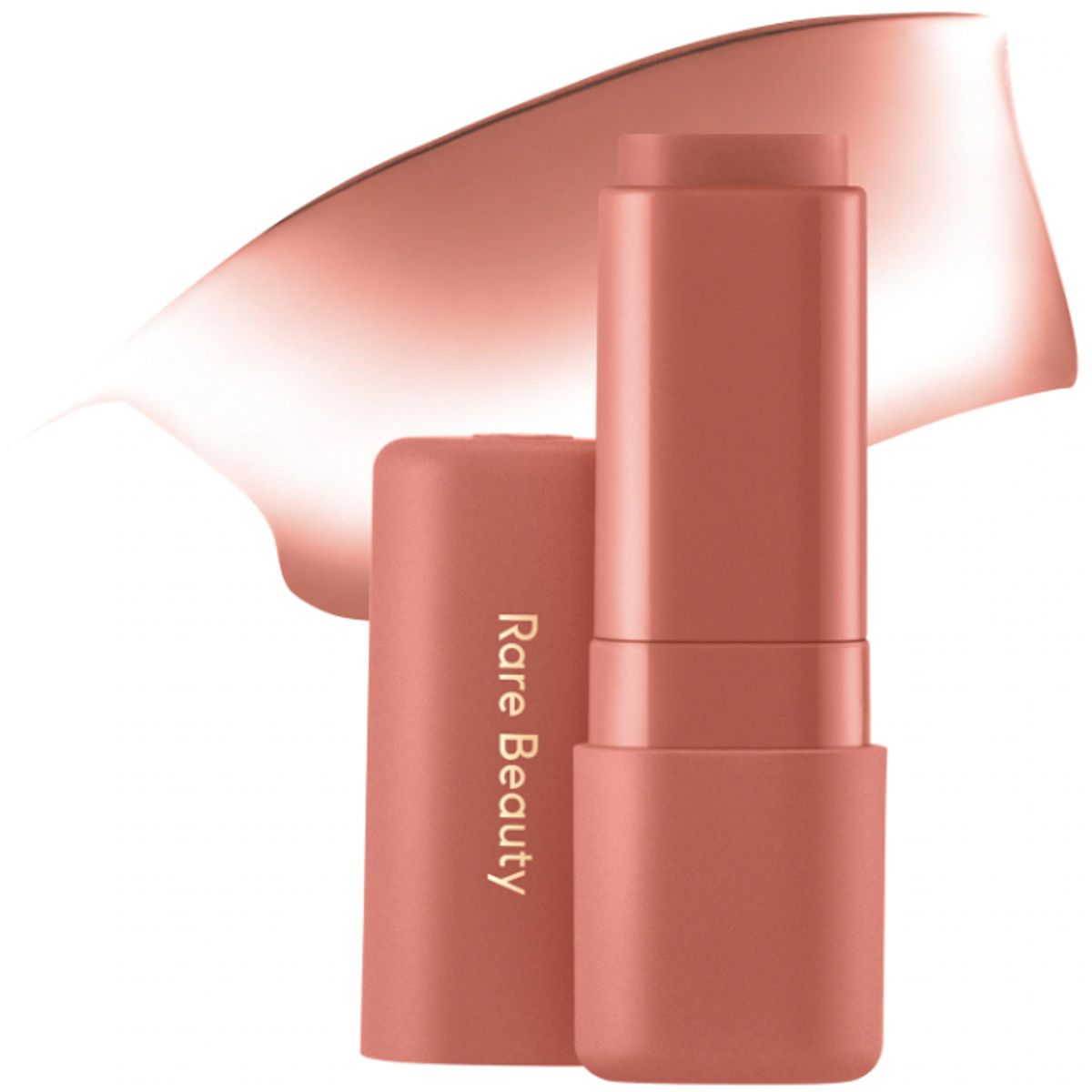 RARE BEAUTY - Balsamo Labial Find Comfort con Acido Hialuronico - Rare Beauty