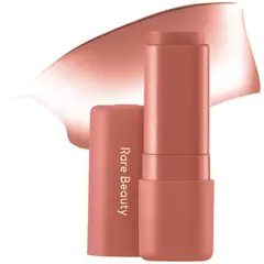 RARE BEAUTY - Balsamo Labial Find Comfort con Acido Hialuronico -
